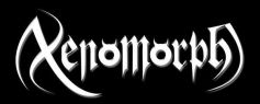 Xenomorph logo