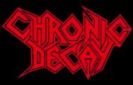 Chronic Decay logo