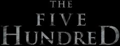 The Five Hundred logo