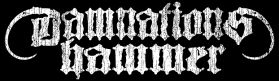 Damnation's Hammer logo