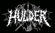 Hulder logo