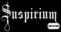 Suspirium logo