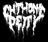 Chthonic Deity logo