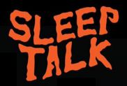 Sleep Talk logo