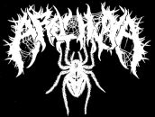 Arachnoia logo