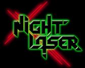 Night Laser logo