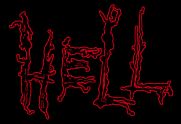 Hell logo