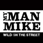 MyManMike logo