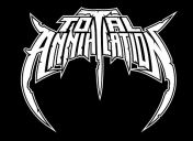 Total Annihilation logo
