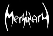 Mersinary logo