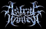 Astral Winter logo