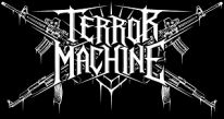 Terror Machine logo