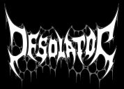 Desolator logo