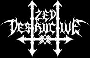 Zed Destructive logo