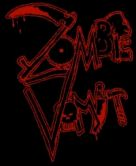 Zombie Vomit logo