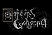 Gardens of Gehenna logo