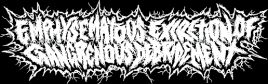 Emphysematous Excretion Of Gangrenous Debridement logo