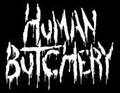 Human Butchery logo