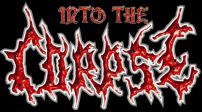 Into the Corpse logo