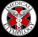 Medical Etymology logo