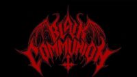 Black Communion logo
