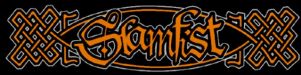 Slamfist logo
