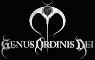 Genus Ordinis Dei logo