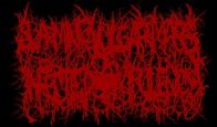 Swarming Vulgar Mass Of Infected Virulency logo