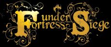 Fortress Under Siege logo