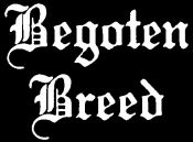 Begoten Breed logo