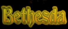 Bethesda logo