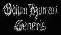 Odium Humani Generis logo