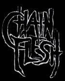 Chainflesh logo