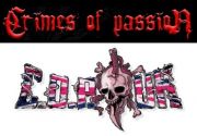 Crimes Of Passion logo