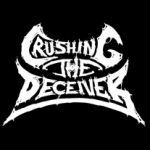 Crushing The Deceiver logo