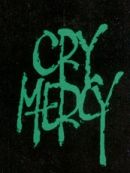 Cry Mercy logo