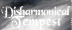 Disharmonical Tempest logo