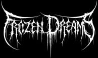 Frozen Dreams logo