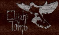 Elijah's Tomb logo