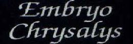Embryo Chrysalys logo