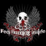 Feel Burning Inside logo