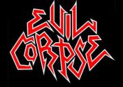 Evil Corpse logo