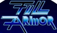 Full Armor logo