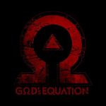 God's Equation logo