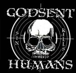 Godsent Humans logo