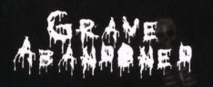 Grave Abandoned logo
