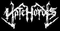 HateHordes logo