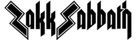 Zakk Sabbath logo