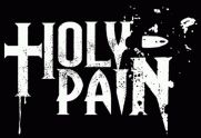 Holy Pain logo