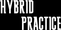 Hybrid Practice logo